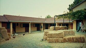 مسلسل الكاذبان الحلقة 7