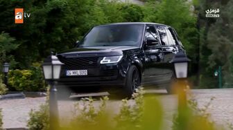 مسلسل تحت نفس المطر الحلقة 6