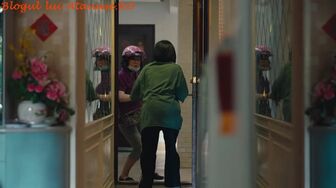 Mama nu face Ep1