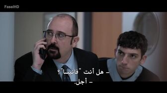 [Laroza Now] مسلسل Death Inc الموسم الاول الحلقة 3
